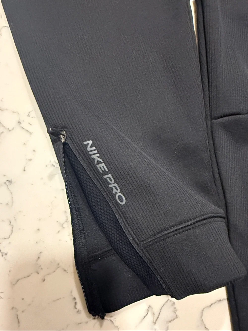 Nike pro therma fit jogger